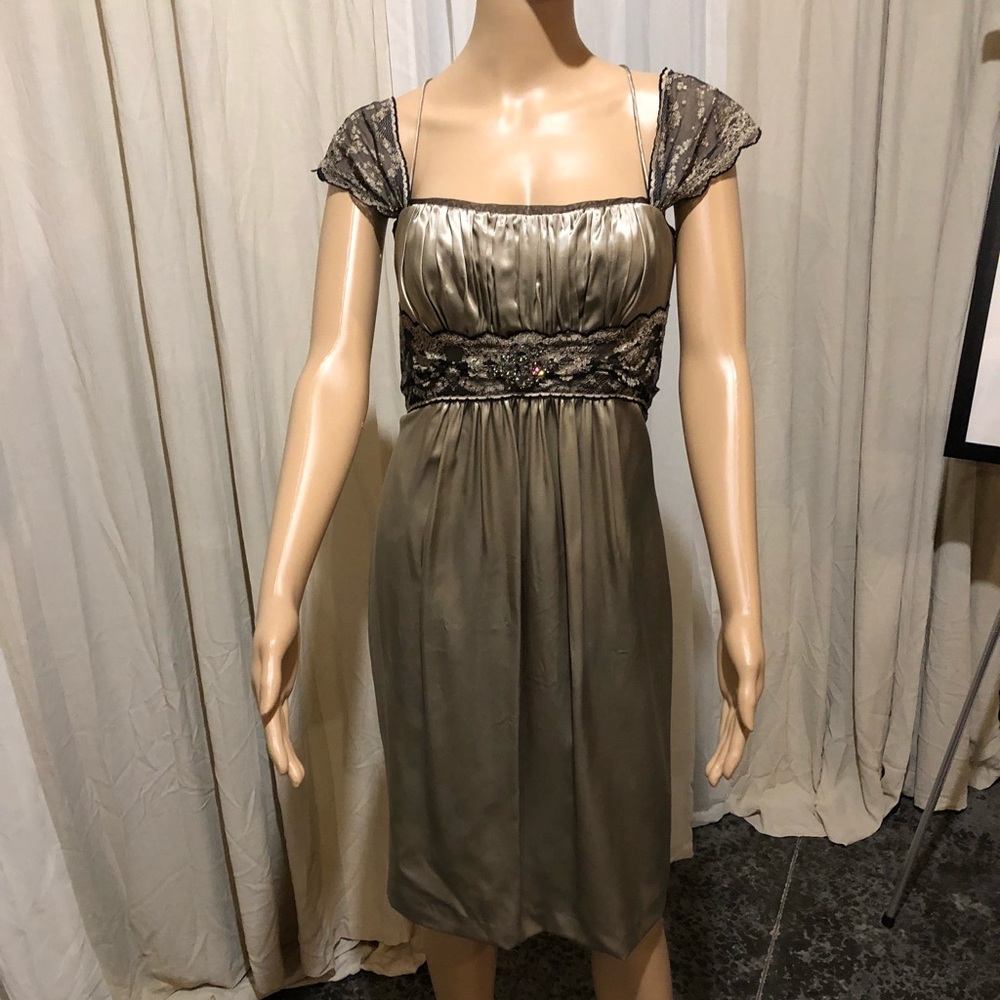 Cocktail dress